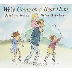 Were Going On A Bear Hunt von not specified | Buch | Zustand akzeptabelGeld sparen und nachhaltig shoppen!