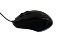 Logitech G300s Gaming Maus RGB-Beleuchtung 9 programmierbare Tasten Schwarz