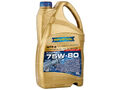 4 Liter RAVENOL MTF-2 SAE 75W-80, Getriebeöl Made in Germany