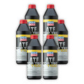 6x 1L LIQUI MOLY 3651 Getriebeöl Top Tec ATF 1100 Automatikgetriebeöl Automatik