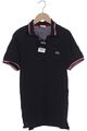 LACOSTE L!VE Poloshirt Herren Polohemd Shirt Polokragen Gr. S Baumwo... #oyu469k