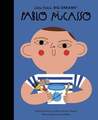 Little People, BIG DREAMS! Pablo Picasso Little People, Big Dreams - Volume 74