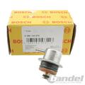 BOSCH Kraftstoffdruckregler für AUDI A4 A6 SKODA VW Golf Passat T5 0280160575