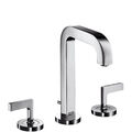 hansgrohe  AXOR Citterio 3-Loch Waschtischarmatur 170,