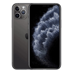 Apple iPhone 11 Pro 64GB Space Grau - Zustand: Sehr gut