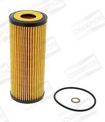 CHAMPION Ölfilter COF100545E für ALFA ROMEO ALPINA BMW  passend für FIAT