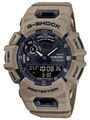 CASIO G-Shock G-Squad AnaDigi Herrenuhr Beige GBA-900UU-5AER