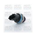 1x Sensor, Kraftstoffdruck MEAT & DORIA 9382 passend für RENAULT