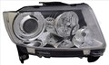 TYC Scheinwerfer für Jeep Compass Grand Cherokee 2011-2014 Links 20-16656-05-9