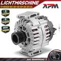 Lichtmaschine Generator 180A für Mercedes-Benz W204 W212 S204 S212 X204 C207 2.0