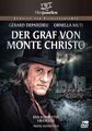 Der Graf von Monte Christo 1-4 - Gerard Depardieu (1998) Fernsehjuwelen [2 DVDs]