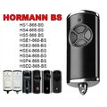 Garagen Handsender für Hormann BS 868 HSE1/HS1/HSE2/HS4/HS5-868-BS Fernbedienung