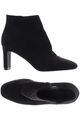 Tamaris Stiefelette Damen Ankle Boots Booties Gr. EU 39 Schwarz #jk0rqd5