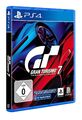 Gran Turismo 7 - GT 7 The Real Driving Simulation - PS4 Mwst OVP KOSTENLOSS Vers