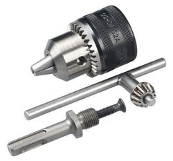 Bosch SDS plus-Adapter 1,5 - 13 mm mit Bohrfutter 2607000982 Neu