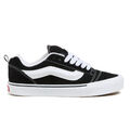 Vans Knu Skool - Black/True White