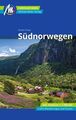 Südnorwegen Reiseführer Michael Müller Verlag: Individuell reisen mit vielen pra