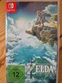 Nintendo The Legend of Zelda: Tears of the Kingdom Nintendo Switch-Spiel