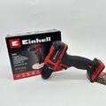 Einhell Akku-Bohrschrauber TE-CD 18/40 Li BL - Solo Power X-Change (Li-Ion, 18 V