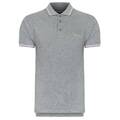 Pierre Cardin Herren Poloshirt Kurzarm 100% Baumwolle Polohemd Polo Shirt Golf