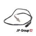 1x Lambdasonde JP GROUP 1193802800 passend für AUDI FORD SEAT SKODA VW VAG