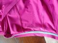 T- Shirt AKtive. Sportshirt Gr M , pink wie neu V Ausschnitt