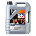 5 Liter Liqui Moly Leichtlauf Special LL Öl 5W-30 für Opel