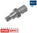 SENSOR, ANSAUGLUFTTEMPERATUR FÜR LEXUS SUBARU TOYOTA MEYLE 30-14 812 0002