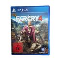 Far Cry 4 (Sony PlayStation 4, 2015)