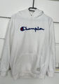 herren hoodie Kapuzen Sweatshirt von Champion Gr.M 