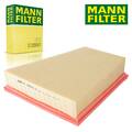 MANN-FILTER C2295/2 LUFTFILTER FILTEREINSATZ FÜR VW POLO SKODA FABIA SEAT IBIZA