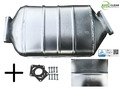 ORIGINAL DIESELPARTIKELFILTER DPF BMW E60/61 18307792041 18307792065 18307792062