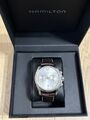 Hamilton Jazzmaster Auto Chrono  41 mm