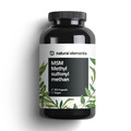 MSM Kapseln NATURAL ELEMENTS