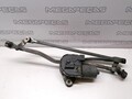 1397220680 wischermotor vorne at für AUDI A6 (4F2 C6) 4f1955023k 3397021039