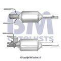 BM CATALYSTS Ruß-/Partikelfilter, Abgasanlage BM11016