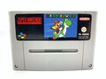 Super Mario World (Super Nintendo) SNES Spiel Modul [Akzeptabel]