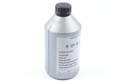 Volkswagen Audi Seat Skoda Getriebeöl 1 Liter G 055512A2