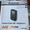 Hama Daytour Action CAM