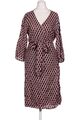 Kaffe Kleid Damen Dress Damenkleid Gr. EU 38 Beige #lkj9kg6