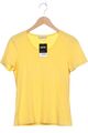 RENE LEZARD T-Shirt Damen Shirt Kurzärmliges Oberteil Gr. EU 38 Baum... #js276c7