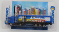 Grell Ho 1/87 Lastwagen Tank Tankwagen Trailer MB Mercedes Actros Conrad Energy