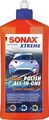 Sonax Xtreme Ceramic Car Polish, All-in-one Vehicle Polish Removes Scratches On