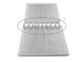 Innenraumfilter Partikelfilter 49372573 CORTECO für ALPINA BMW