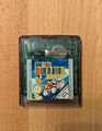 Super Mario Bros. Deluxe (Nintendo Game Boy Color) Modul, gebraucht