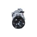 1x Kompressor, Klimaanlage NRF 320200 passend für MERCEDES-BENZ