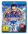 Sonic the Hedgehog [Blu-ray] von Fowler, Jeff | DVD | Zustand sehr gut