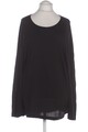 TRIANGLE Bluse Damen Oberteil Hemd Hemdbluse Gr. 4XL Schwarz #oae0hf1