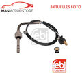 SENSOR ABGASTEMPERATUR FEBI BILSTEIN 49299 P FÜR MERCEDES-BENZ C-CLASS,E-CLASS