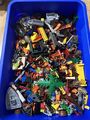 1 kg Lego gemischt / Star Wars / Harry Potter / CITY etc gebraucht